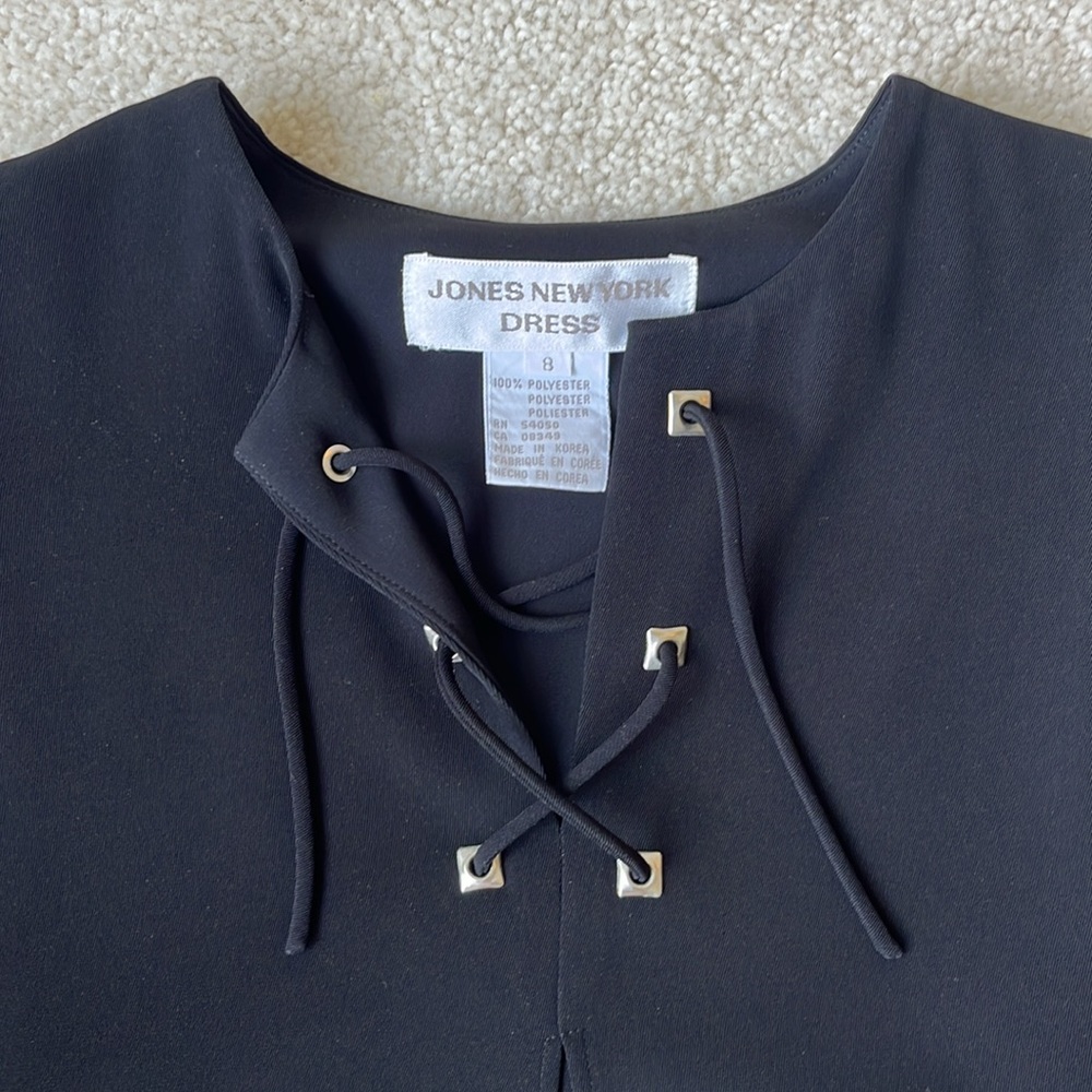 Vintage Jones New York 8